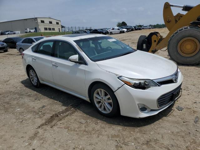 2015 Toyota Avalon Xle VIN: 4T1BK1EB7FU159436 Lot: 53534204