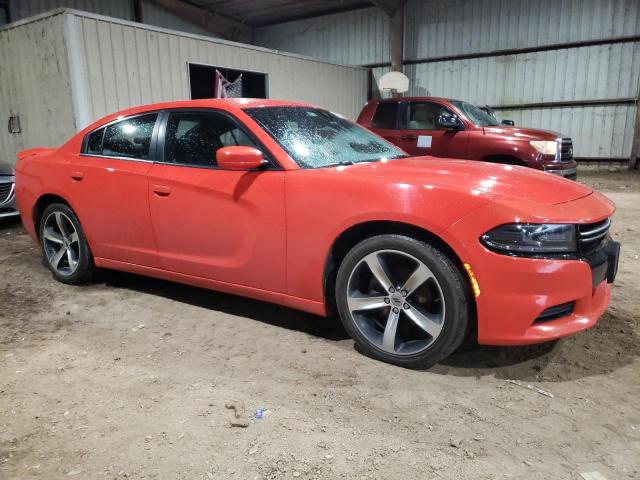 Vin: 2c3cdxbgxhh631337, lot: 54604604, dodge charger se 20174