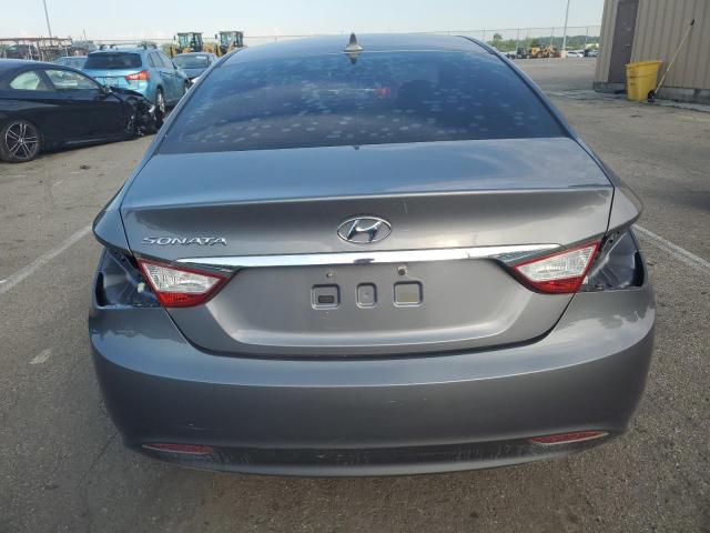 5NPEB4AC2BH267632 | 2011 Hyundai sonata gls