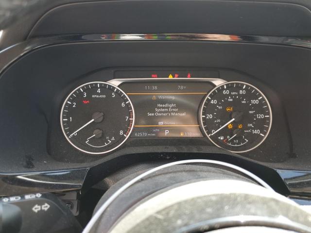 2023 NISSAN PATHFINDER - 5N1DR3CC6PC225994