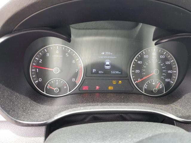 2020 Kia Optima Lx VIN: 5XXGT4L32LG417268 Lot: 53618044