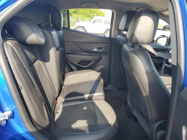 2016 Buick Encore VIN: KL4CJESB0GB595379 Lot: 56276024