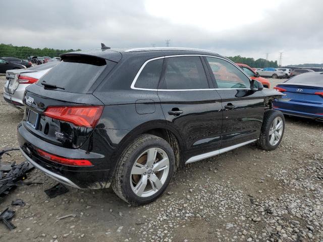 VIN WA1BNAFY7J2168893 2018 Audi Q5, Premium Plus no.3