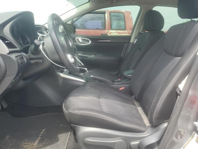 2016 Nissan Sentra S VIN: 3N1AB7AP0GL661269 Lot: 54410174