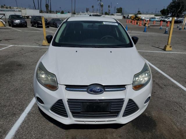 2014 Ford Focus S VIN: 1FADP3E23EL432232 Lot: 53445464