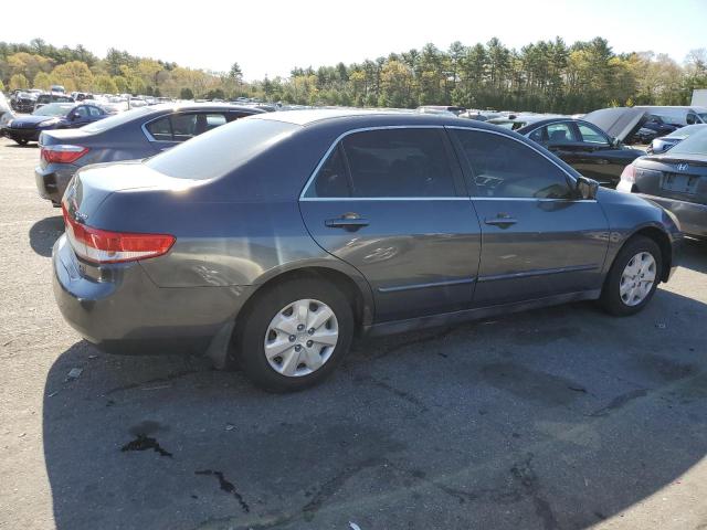 2004 Honda Accord Lx VIN: 1HGCM56324A048391 Lot: 53786884