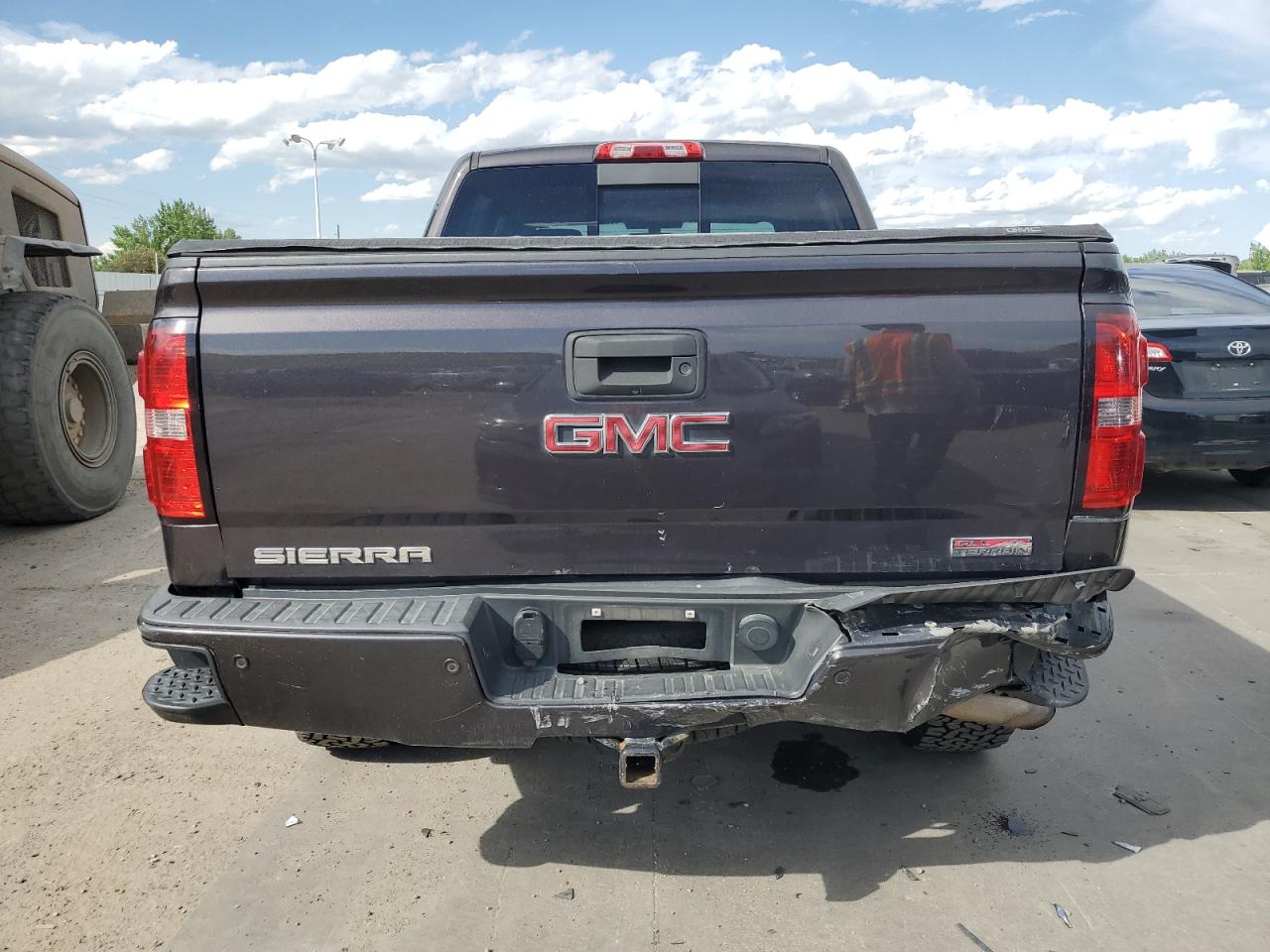 3GTU2VEC8EG470601 2014 GMC Sierra K1500 Slt