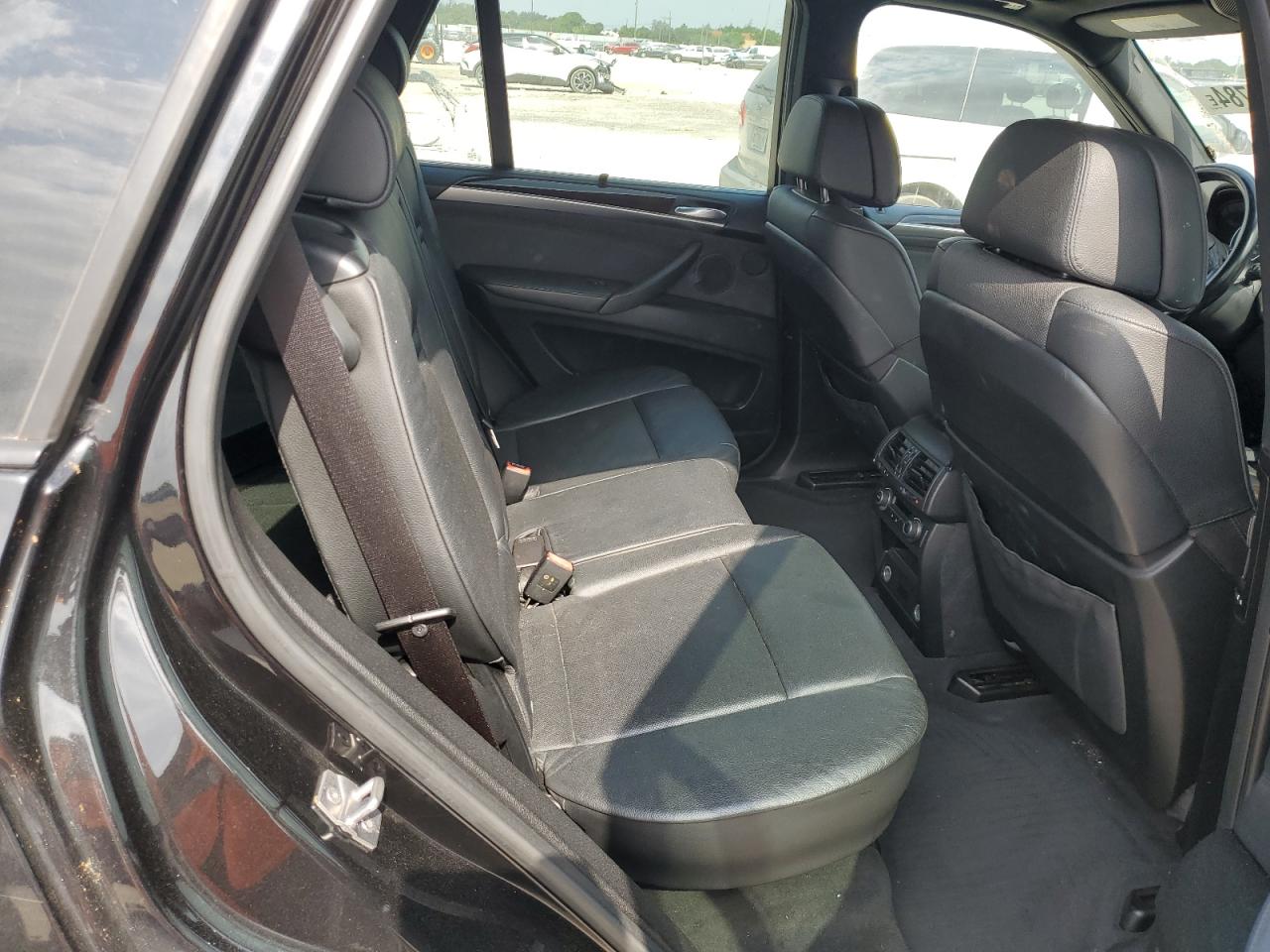 5UXZV8C54CL424961 2012 BMW X5 xDrive50I