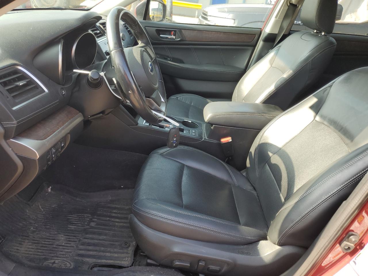 4S4BSANC1K3274350 2019 Subaru Outback 2.5I Limited