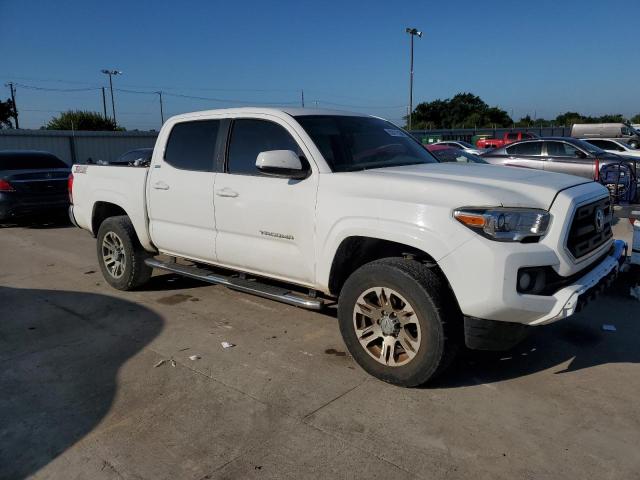 2016 Toyota Tacoma Double Cab VIN: 5TFAZ5CN8GX015877 Lot: 55511184