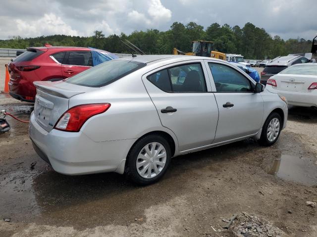 2016 Nissan Versa S VIN: 3N1CN7AP1GL890088 Lot: 53089204