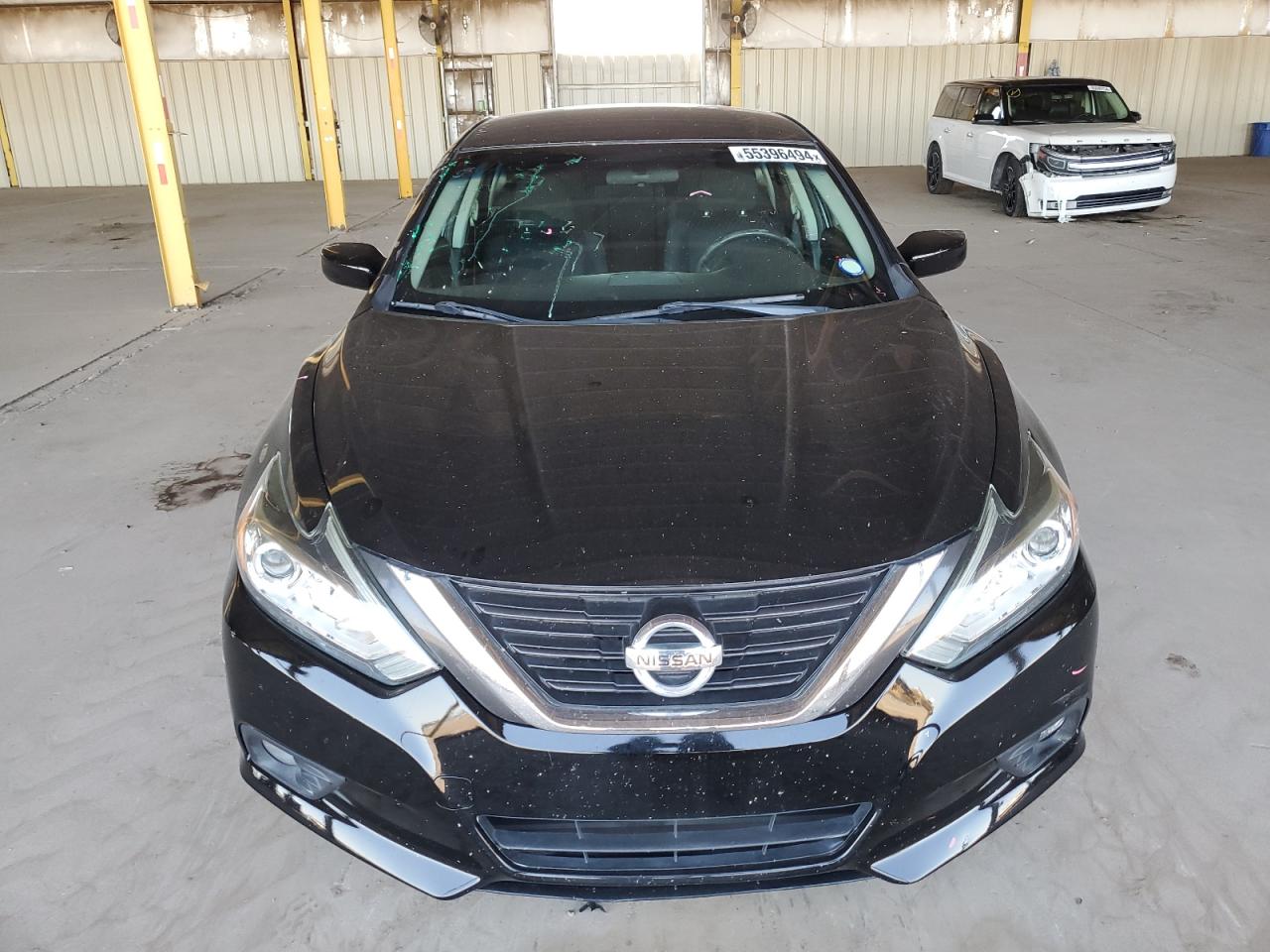 1N4AL3AP4HC212392 2017 Nissan Altima 2.5