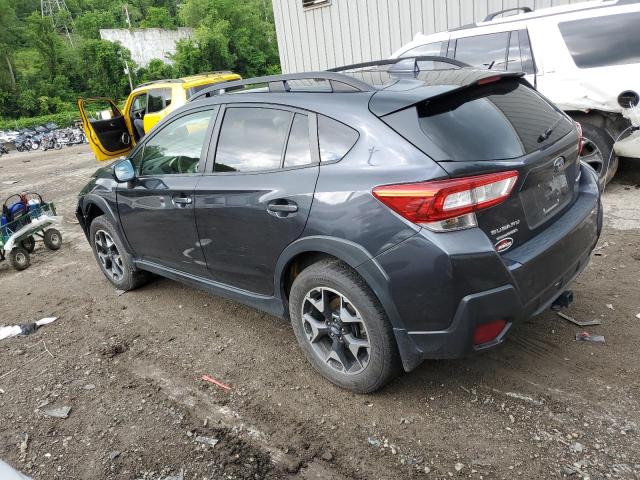 2019 Subaru Crosstrek Premium VIN: JF2GTAEC0KH228522 Lot: 56225464