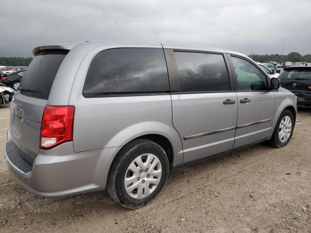 2014 Dodge Grand Caravan Se VIN: 2C4RDGBG8ER366171 Lot: 53311334