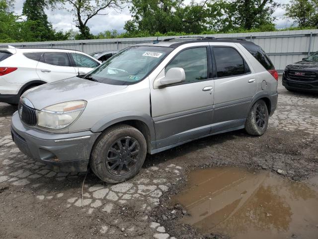 2007 Buick Rendezvous Cx VIN: 3G5DA03L87S565692 Lot: 54512804