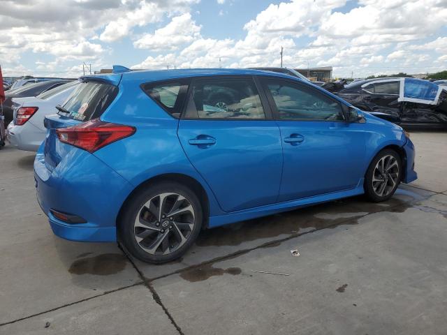 2016 TOYOTA SCION IM - JTNKARJE1GJ520843