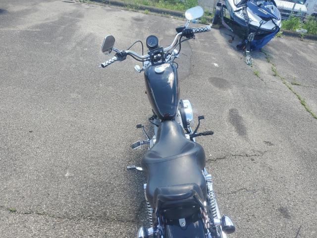 2005 HARLEY-DAVIDSON XL883 1HD4CAM155K442770