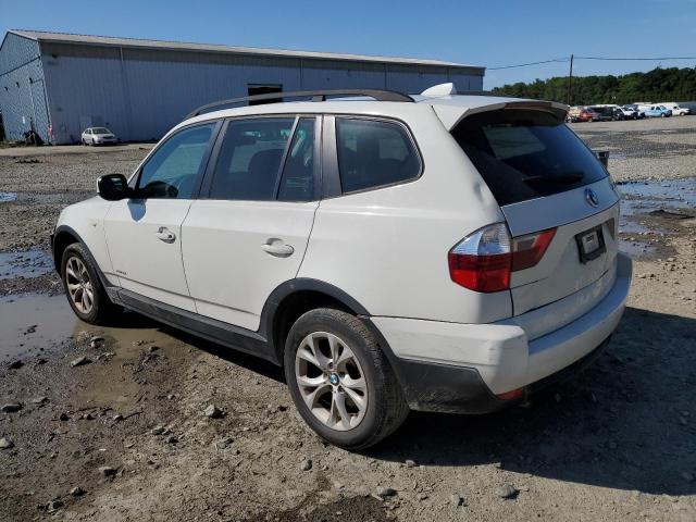 2010 BMW X3 xDrive30I VIN: WBXPC9C45AWJ32066 Lot: 57344484