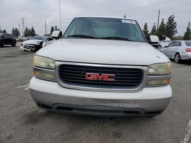 2004 GMC Yukon VIN: 1GKEC13TX4R284090 Lot: 53171554