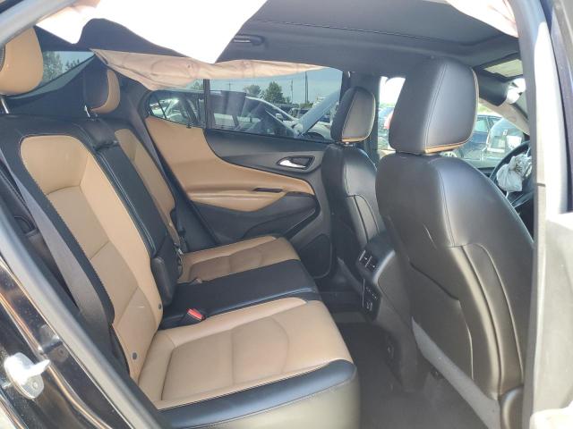 2020 CHEVROLET EQUINOX PR - 2GNAXXEV9L6156487