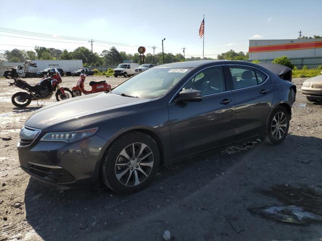 2015 Acura Tlx VIN: 19UUB1F33FA029578 Lot: 54957294