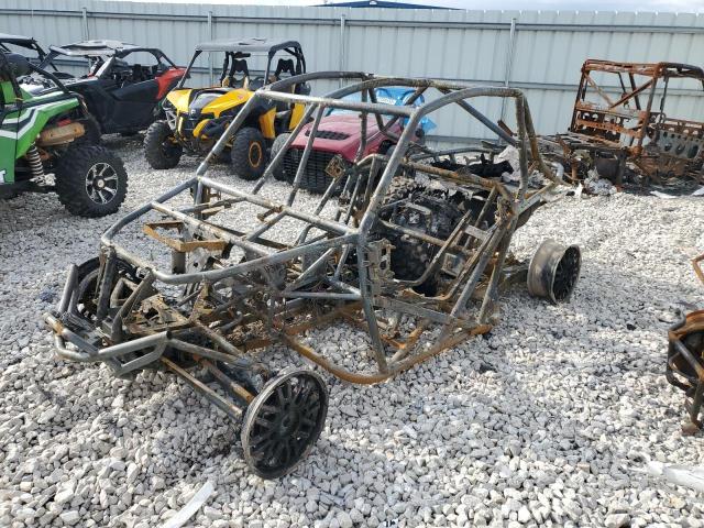 2022 ARCTIC CAT ARTIC CAT - 4UF1K4LG1NT300509