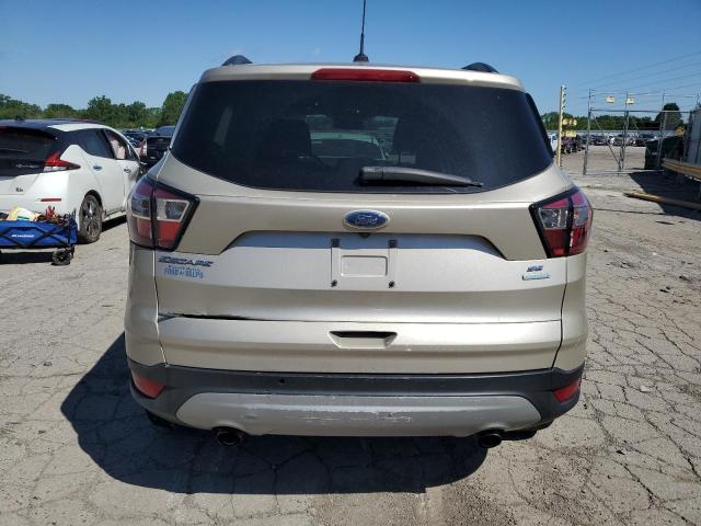 2017 Ford Escape Se VIN: 1FMCU0GD3HUC47247 Lot: 55903234
