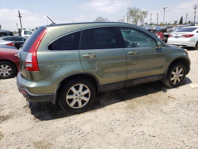 2007 Honda Cr-V Exl VIN: JHLRE38717C058111 Lot: 54836904