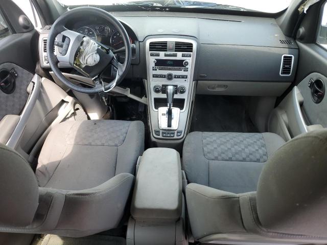 2007 Chevrolet Equinox Ls VIN: 2CNDL23F676099697 Lot: 54044754