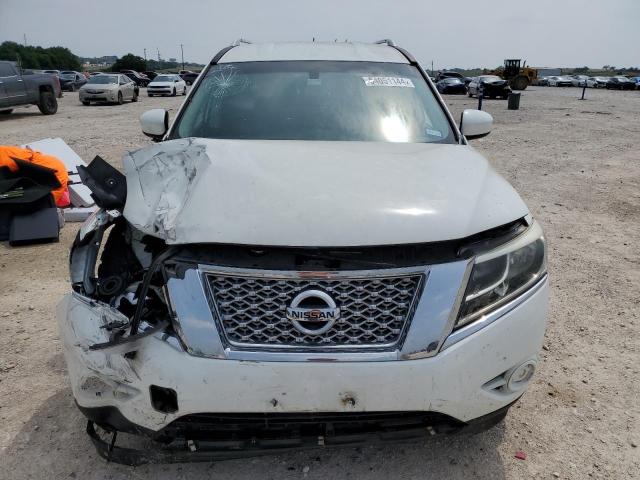 2016 Nissan Pathfinder S VIN: 5N1AR2MN1GC616452 Lot: 54051144