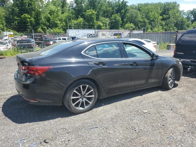 2017 Acura Tlx VIN: 19UUB2F32HA004860 Lot: 57018544