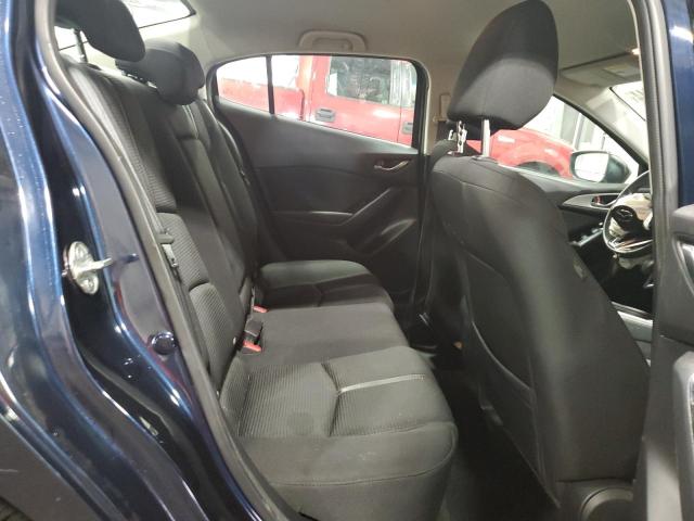 2018 Mazda 3 Sport VIN: 3MZBN1U71JM223375 Lot: 54639544