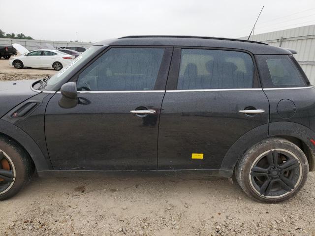 2013 Mini Cooper S Countryman VIN: WMWZC3C50DWP51428 Lot: 54359704