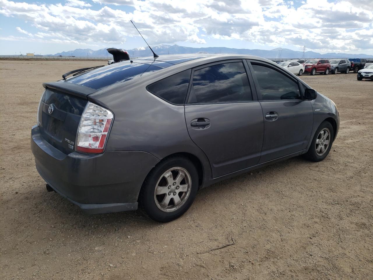 JTDKB20U383303382 2008 Toyota Prius