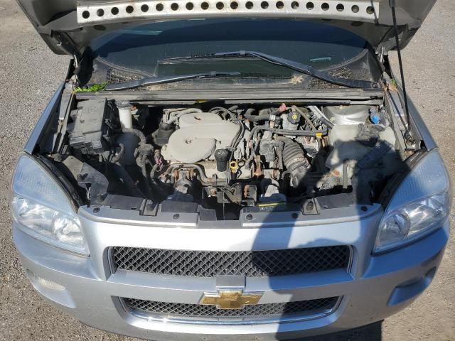 2009 Chevrolet Uplander Lt VIN: 1GNDU33169D115551 Lot: 57022904