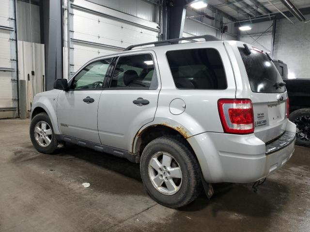 2008 Ford Escape Xlt VIN: 1FMCU93178KE67700 Lot: 53842904