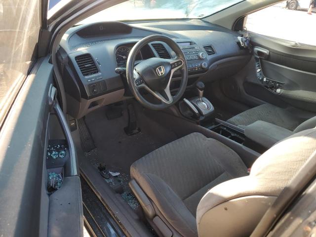 2HGFG1B81BH502689 2011 Honda Civic Ex