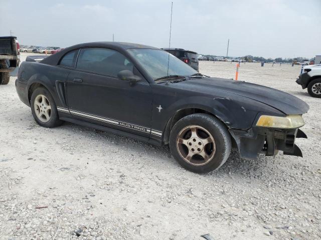 2000 Ford Mustang VIN: 1FAFP4040YF173287 Lot: 54382904