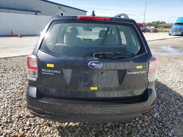 2018 Subaru Forester 2.5I VIN: JF2SJABC0JH409381 Lot: 55655564