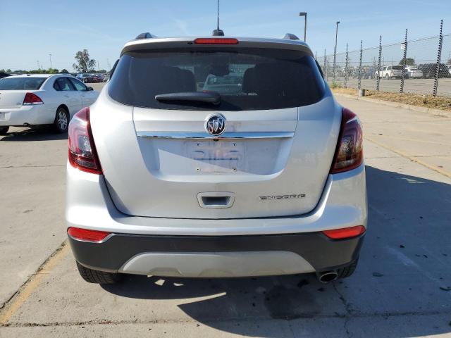 2019 Buick Encore Essence VIN: KL4CJCSM8KB808027 Lot: 54033994