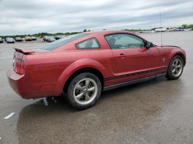 2006 Ford Mustang VIN: 1ZVFT80N065150341 Lot: 54149504