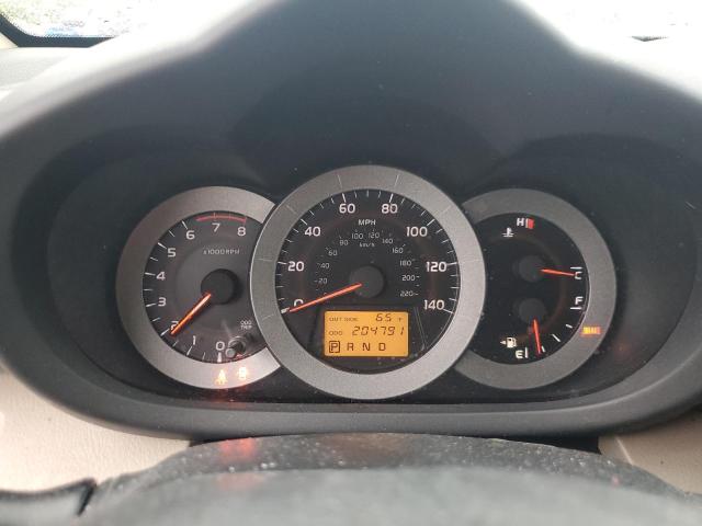 2007 Toyota Rav4 VIN: JTMZD33V776038031 Lot: 54218454