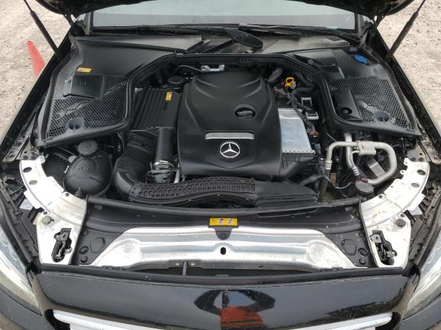 2016 Mercedes-Benz C 300 4Matic VIN: 55SWF4KBXGU097412 Lot: 54145314