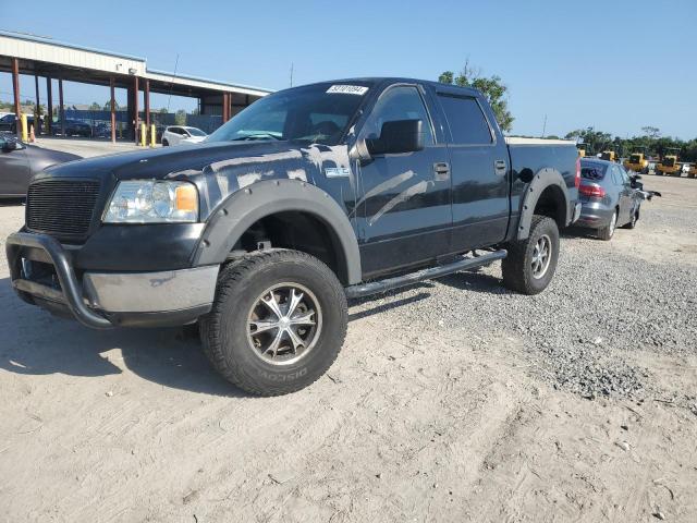 2004 Ford F150 Supercrew VIN: 1FTRW12W44KC35881 Lot: 53101094