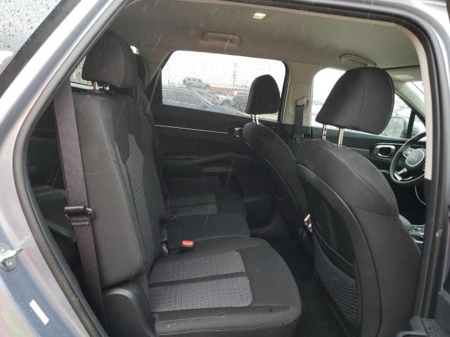 2023 KIA SORENTO LX - 5XYRG4LC1PG245037