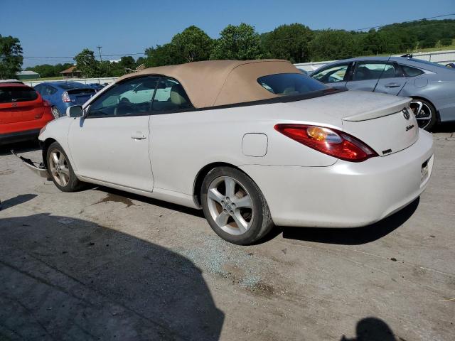 2005 Toyota Camry Solara Se VIN: 4T1FA38P85U056158 Lot: 54553624