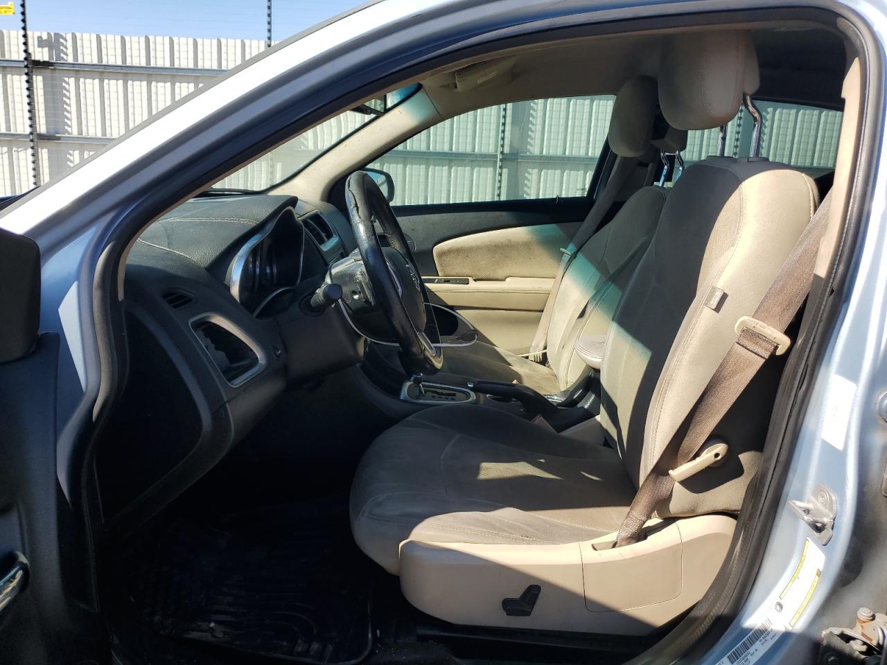 1C3CDZCG0DN522431 2013 Dodge Avenger Sxt