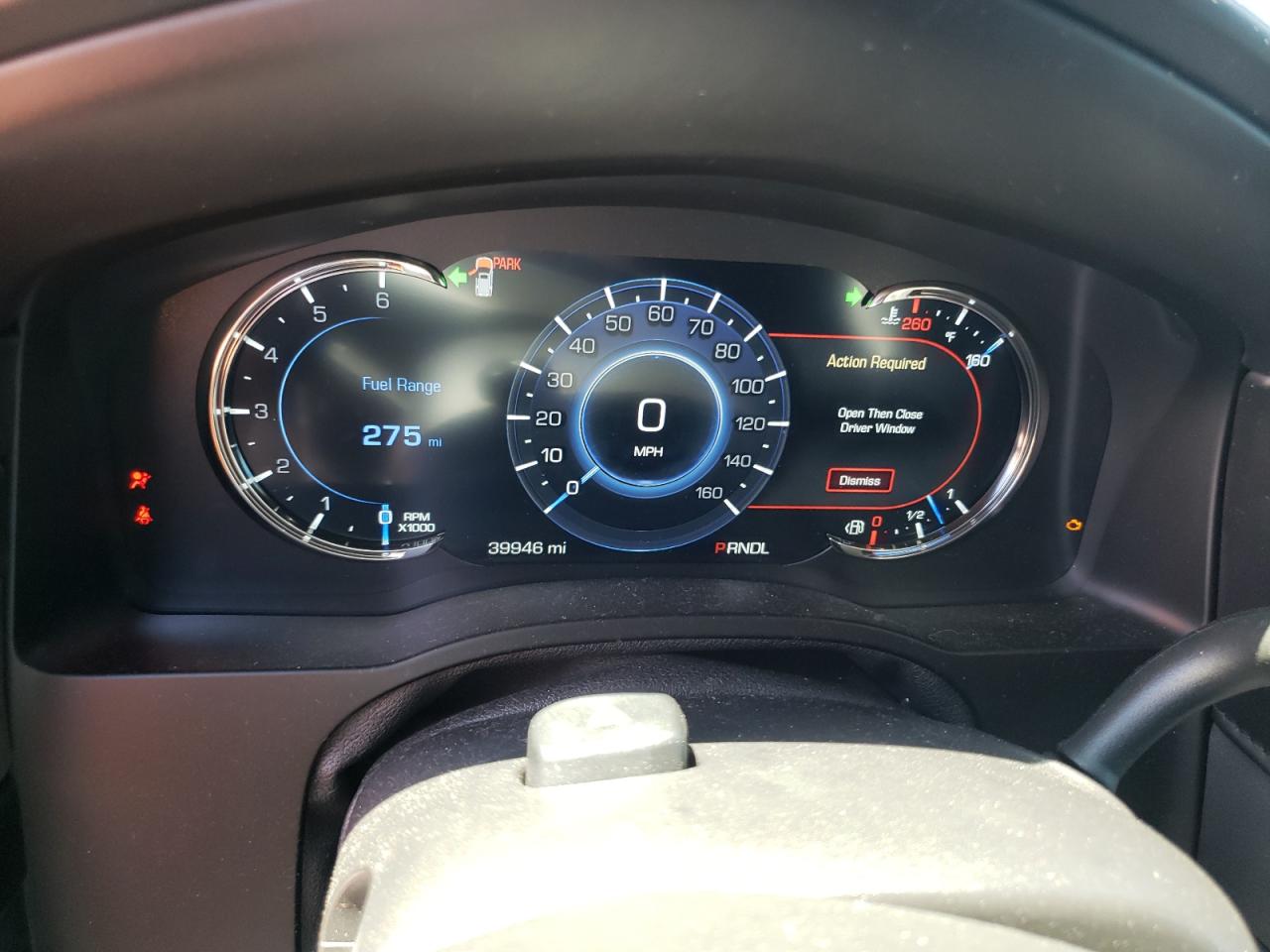 1GYS3DKJ6HR234058 2017 Cadillac Escalade Platinum