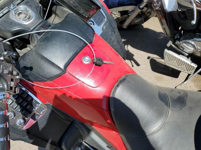 2013 HONDA GL1800 B JH2SC6843DK001641