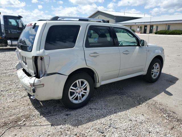 2009 Mercury Mariner Premier VIN: 4M2CU87G29KJ26035 Lot: 56118524